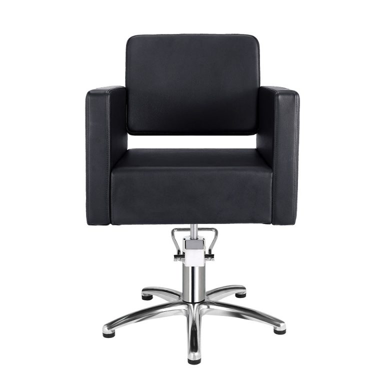 Sillón Negro Dora F