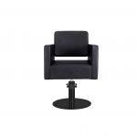 Sillón Negro Dora BR