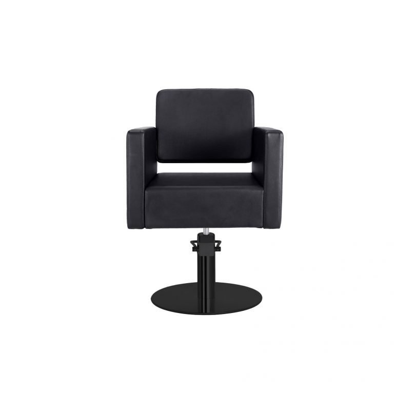 Sillón Negro Dora BR