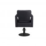 Sillón Negro Dora BR