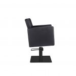 Sillón Negro Dora BS