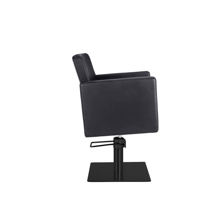 Sillón Negro Dora BS