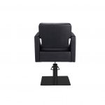 Sillón Negro Dora BS