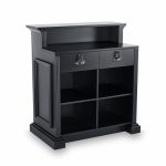 Recepción Peluquería EARL Negra