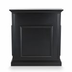 Recepción Peluquería EARL Negra