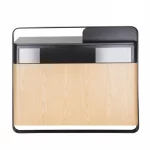 Recepción Peluquería Erin Mir