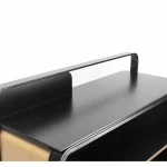 Recepción Peluquería Erin Mir