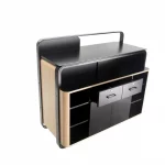 Recepción Peluquería Erin Mir