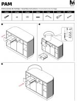 Recepción Peluquería Negra Pam - Imagen 5