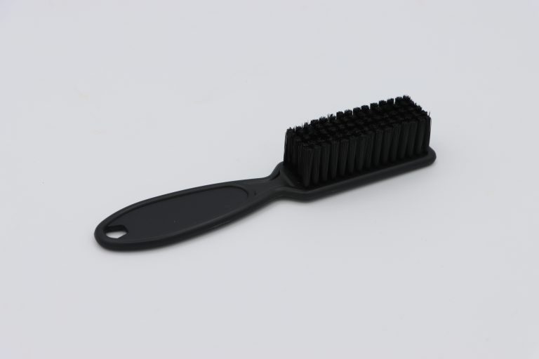 Cepillo fade plástico SHC Negro