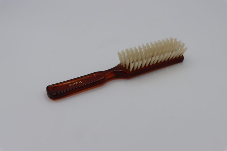 Cepillo fade Bamar Concha