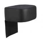 Cojín Alzador niños negro