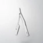 Navaja Afeitar blanca Level3 - Imagen 2