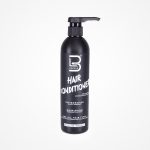 Acondicionador Hidratación Reparación Level3