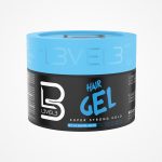 Gel para el Cabello Súper Fuerte Level3 250 ml.