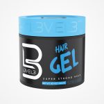 Gel para el Cabello Súper Fuerte Level3 500 ml.