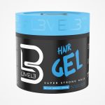 Gel para el Cabello Súper Fuerte Level3 1000 ml.