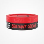 Crema Brillante de peinado Level 3