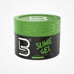 Gel con Aceite de Ricino para el cabello Level3 250 ml.