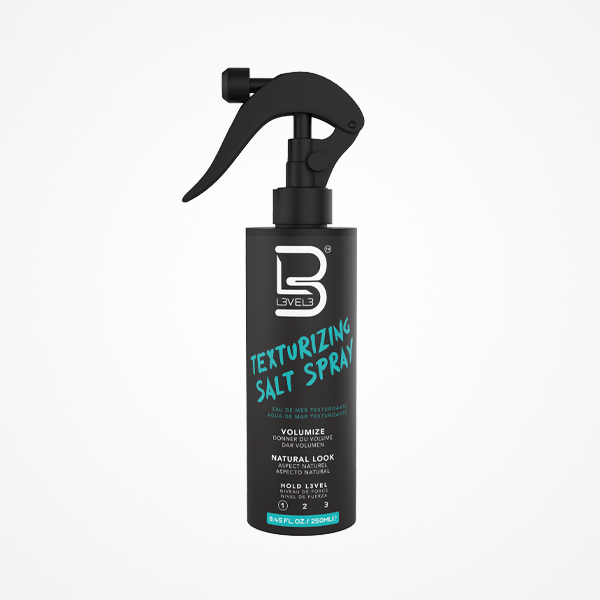 Spray Sal texturizante L3VEL3™