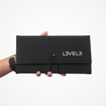 Set 9 Peines Carbono Ionicos Level 3 - Imagen 2