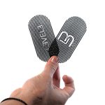 Set separadores Velcro Level3 - Imagen 2