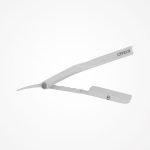 Navaja Afeitar blanca Level3