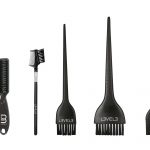 Set Paletinas tinte Level3