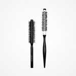 Set Cepillos Madera Redondos Level3