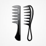 Set Peines Texturizado Level 3