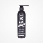 Sulfate Free Shampoo Level 3