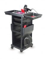 Carrito de Peluqueria Lenny Mirplay