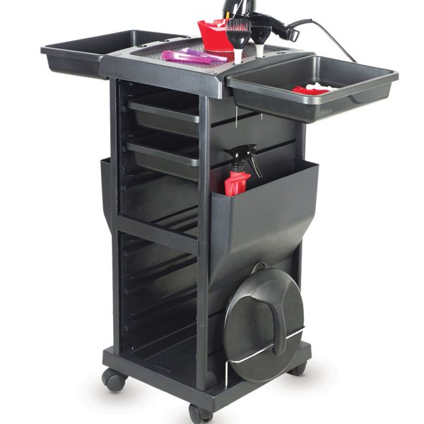 Carrito de Peluqueria Lenny Mirplay