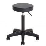 Taburete sin respaldo Leo