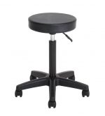 Taburete sin respaldo Leo