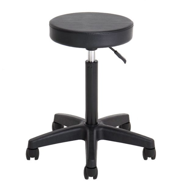 Taburete sin respaldo Leo