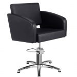 Sillón Negro Loris F