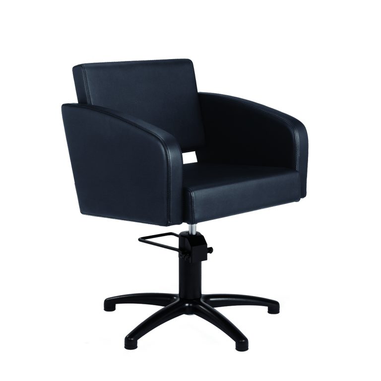 Sillón Negro Loris BF