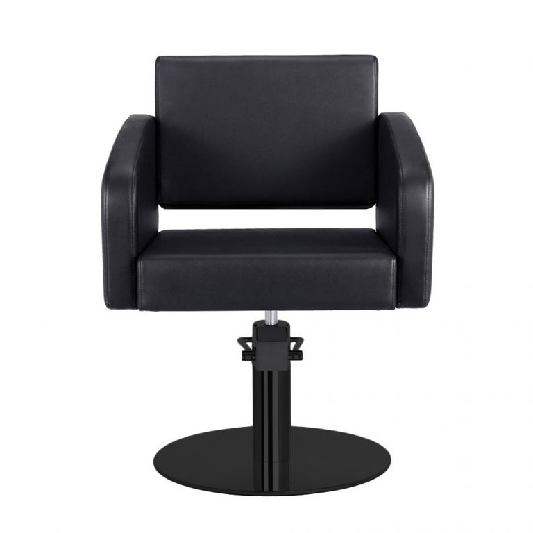 Sillón Negro Loris BR