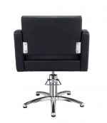 Sillón Negro Loris F - Imagen 3