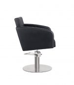 Sillón Negro Loris R