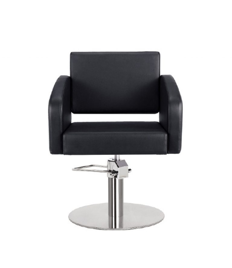 Sillón Negro Loris R