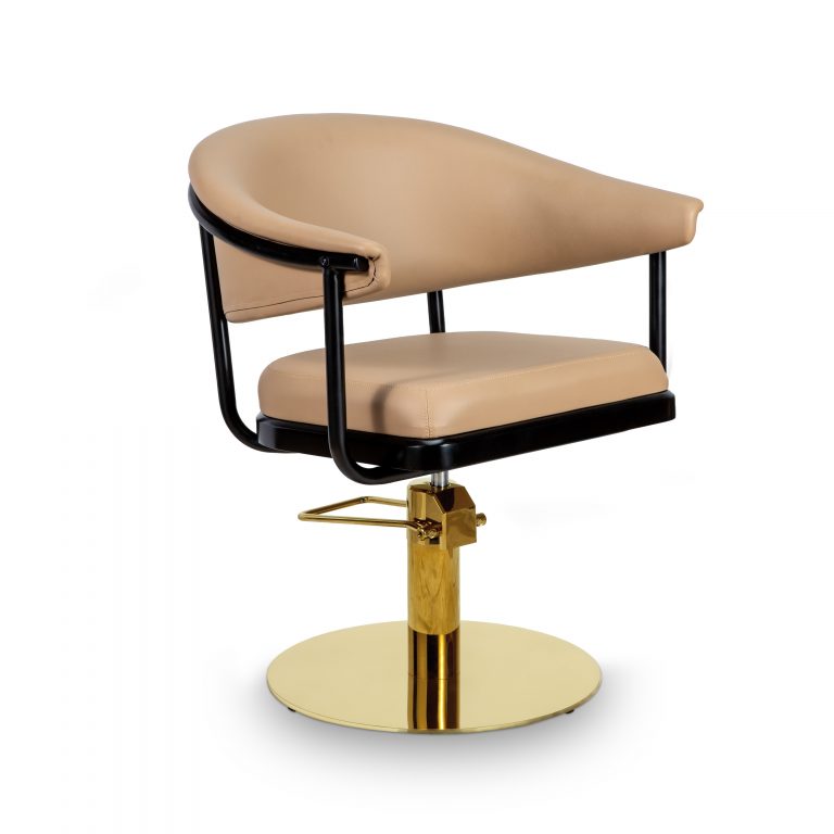 Sillón Negro Lyra BE GR