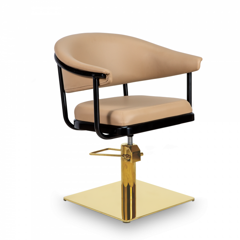 Sillón Marrón Lyra BE GS