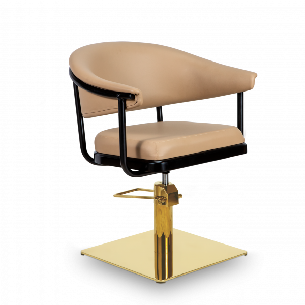 Sillón Marrón Lyra BE GS