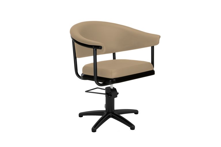 Sillón Marrón Lyra BE BF