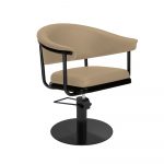 Sillón Marrón Lyra BE BR