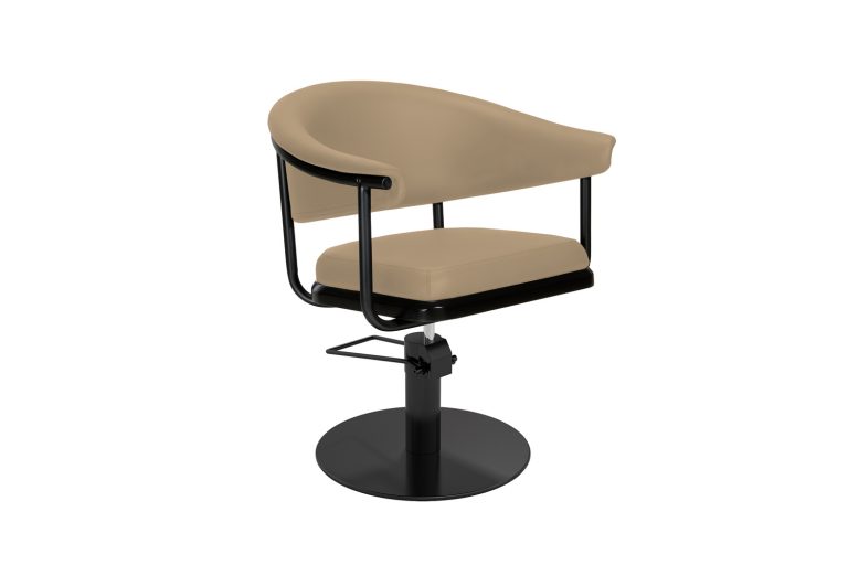 Sillón Marrón Lyra BE BR