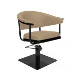 Sillón Marrón Lyra BE BS