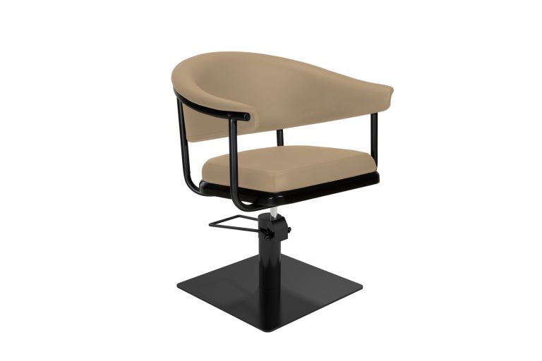 Sillón Marrón Lyra BE BS